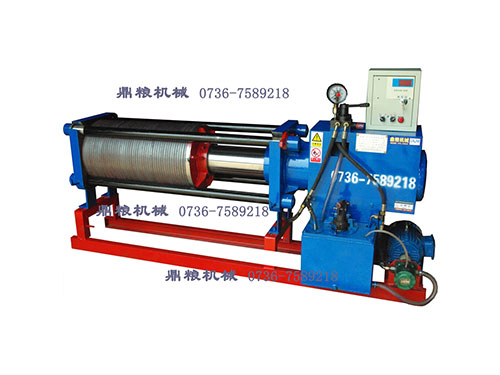 新型全自動(dòng)臥式液壓榨油機(jī)，翻杠型，不用卸桿省力60%，女士可用